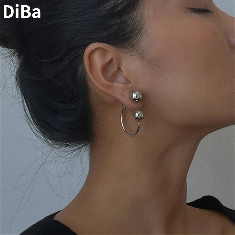 Fashion Jewelry Hot Selling Metal Earrings 2024 New Trend Vintage Temperament Drop Earrings For Women Party Gifts
Fashion Jewelry Hot Selling Metal Earrings 2024 New Trend Vintage Temperament Drop Earrings For Women Party Gifts