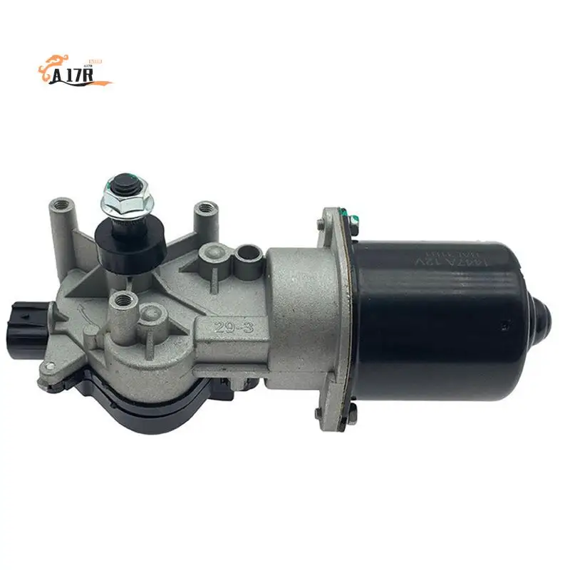 A17R-76505-SWA-A01 Car Front Windshield Wiper Motor For Honda CR-V III 2007-2011 76505-SWA-A02
A17R-76505-SWA-A01 Car Front Windshield Wiper Motor For Honda CR-V III 2007-2011 76505-SWA-A02