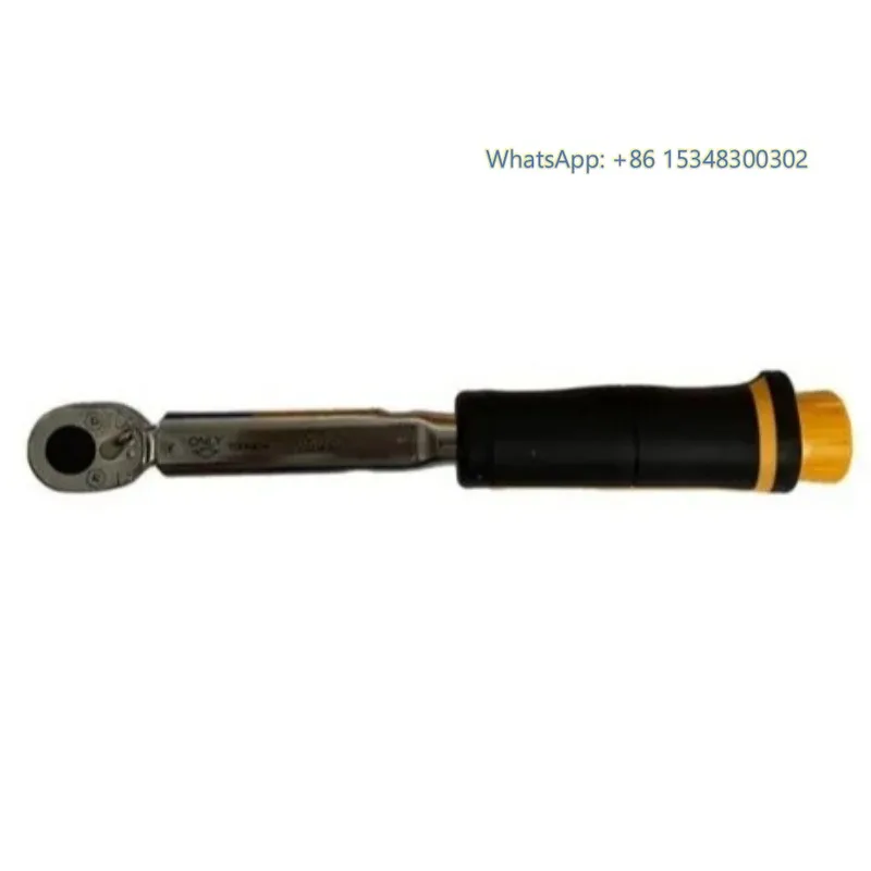 Torque wrench QL2N-MH 5N 10N 15N 25N 50N 100N-MH
Torque wrench QL2N-MH 5N 10N 15N 25N 50N 100N-MH