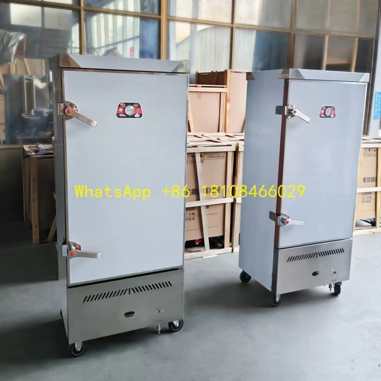 Газовый шкаф для коммерческого использования Газовая пароварка для риса Таиланд Бангкок Доступный запас Лучшее качество
Газовый шкаф для коммерческого использования Газовая пароварка для риса Таиланд Бангкок Доступный запас Лучшее качество