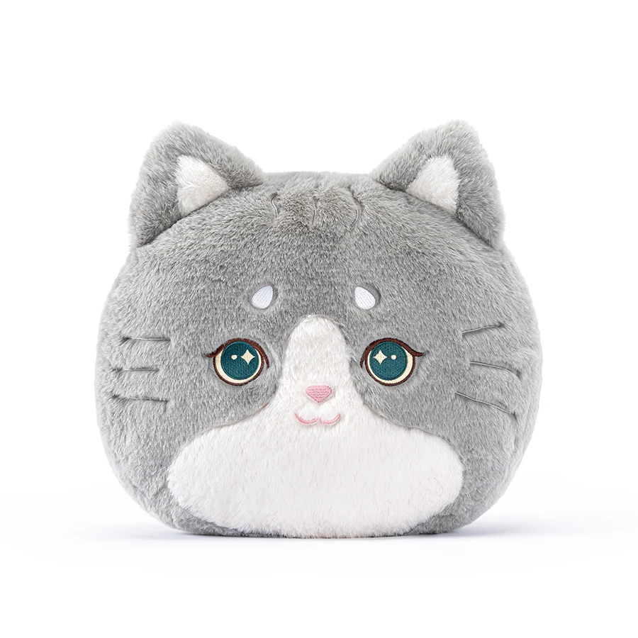 Kids Pillow cat Gifts Plush Toy Super Soft Girls Pillows for Kids Toys Christmas gift
Kids Pillow cat Gifts Plush Toy Super Soft Girls Pillows for Kids Toys Christmas gift