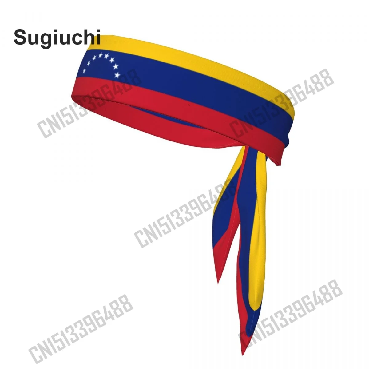 Venezuela Tie Headband for Men Women Adjustable Sports Sweatband Head Ties for Yoga Soccer Running Basketball Cycling
Venezuela Tie Headband for Men Women Adjustable Sports Sweatband Head Ties for Yoga Soccer Running Basketball Cycling