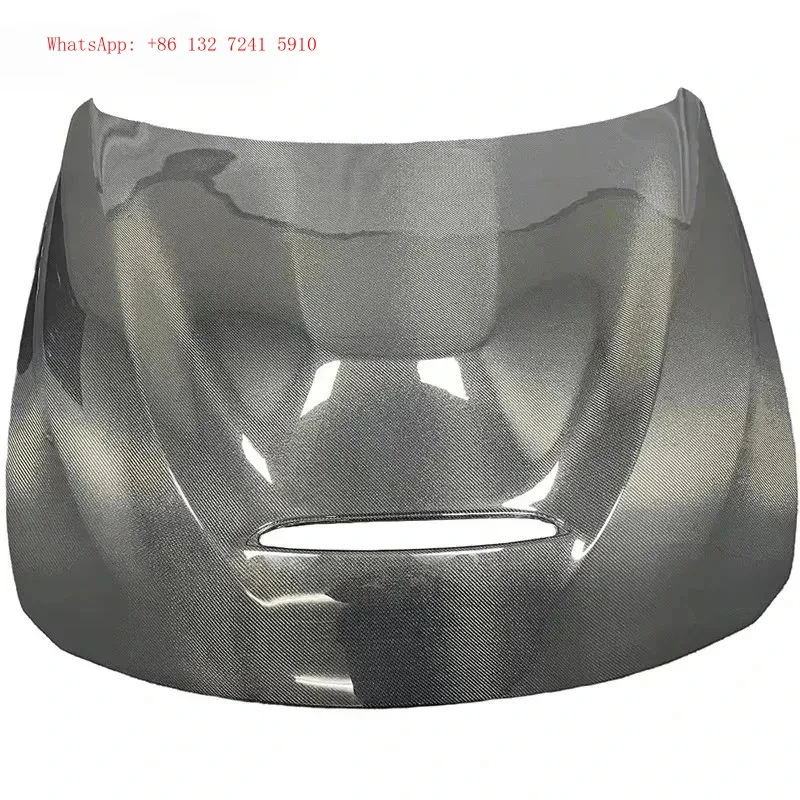 High Performance F30 F35 GTS Style High Quality Carbon Fiber Engine Hood Engine Bonnet for 3 Series F30 F35
High Performance F30 F35 GTS Style High Quality Carbon Fiber Engine Hood Engine Bonnet for 3 Series F30 F35