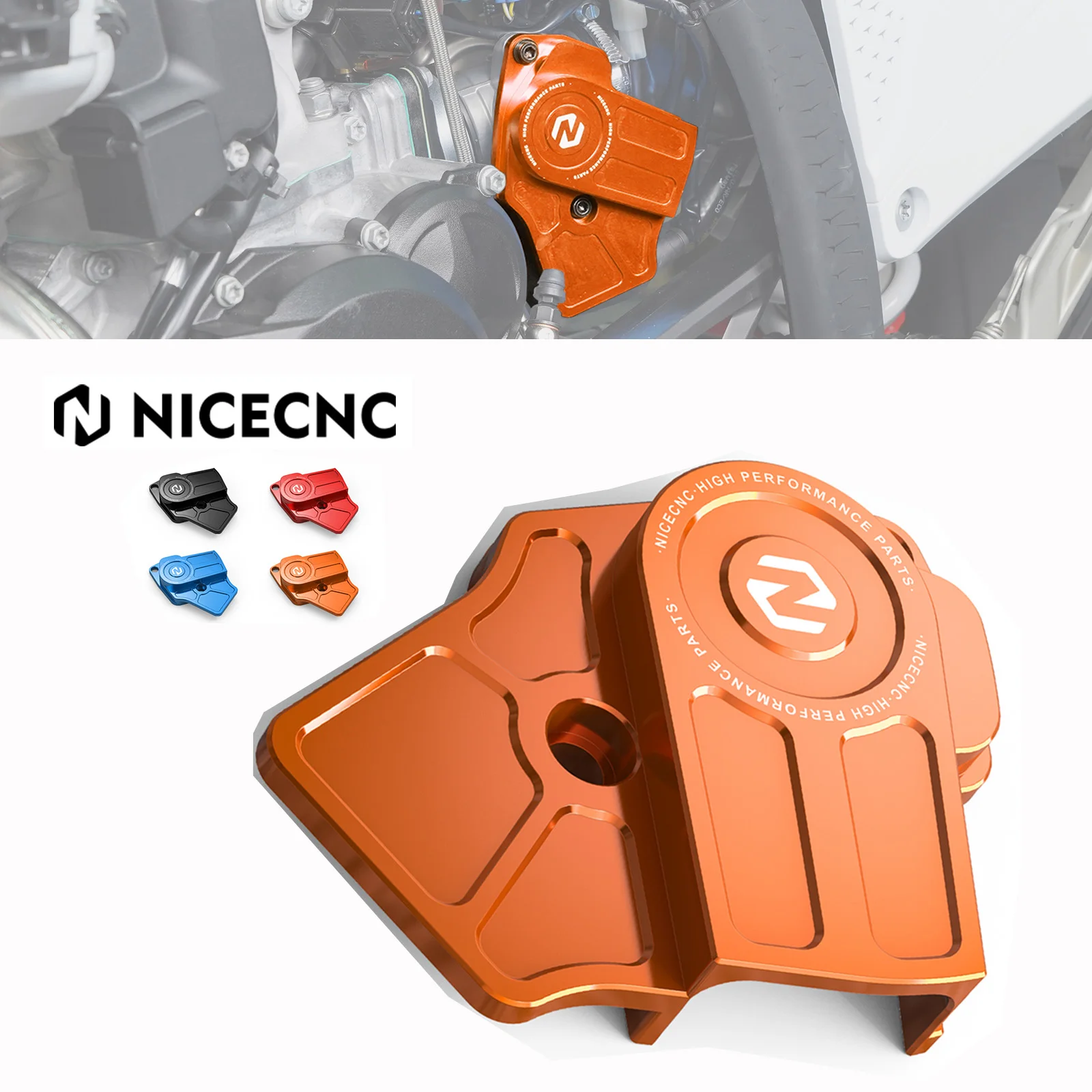 Для KTM 2024 EXC 300 150 250 XCW TPS Защита корпуса дроссельной заслонки для ktm SX XC 125 250 300 23-24 Датчик положения дроссельной заслонки NICECNC
Для KTM 2024 EXC 300 150 250 XCW TPS Защита корпуса дроссельной заслонки для ktm SX XC 125 250 300 23-24 Датчик положения дроссельной заслонки NICECNC