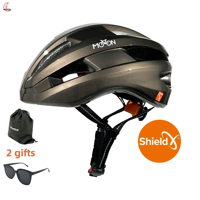 MOON MTB шоссейный велосипедный шлем SXT-X защита легкий шлем для горного велосипеда для мужчин женщин регулируемая вентиляция открытый спорт
MOON MTB шоссейный велосипедный шлем SXT-X защита легкий шлем для горного велосипеда для мужчин женщин регулируемая вентиляция открытый спорт