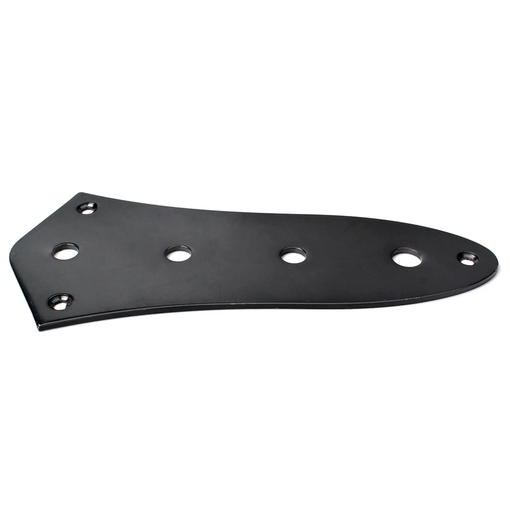 Iron Plate Hole Control Vintage Electric Bass Jazz Replacement 4 Hole Control Plate Chrome Steel Guitar Accessories
Iron Plate Hole Control Vintage Electric Bass Jazz Replacement 4 Hole Control Plate Chrome Steel Guitar Accessories