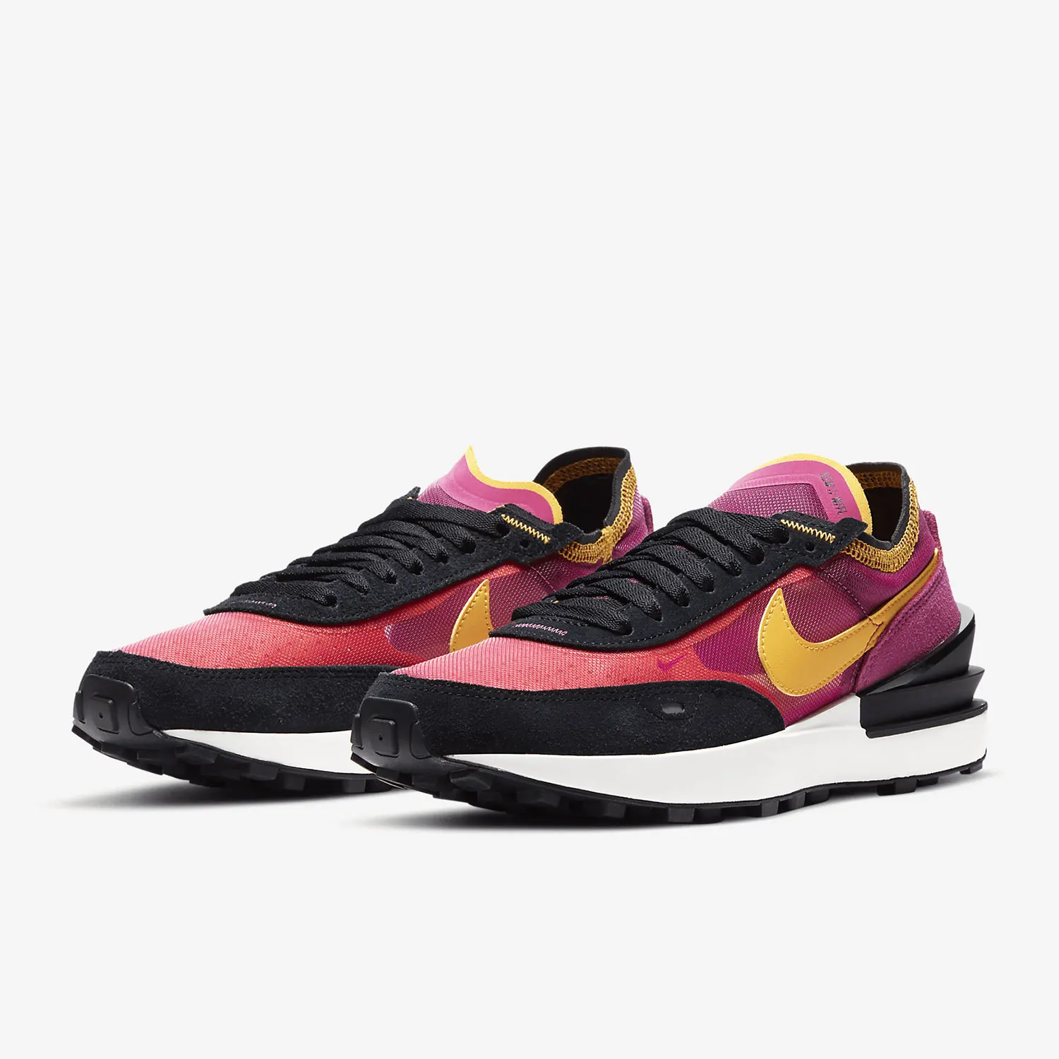 Nike Genuine Summer Women's Breathable Suede Low-Top Running Shoes DC2533-600
Nike Genuine Summer Women's Breathable Suede Low-Top Running Shoes DC2533-600