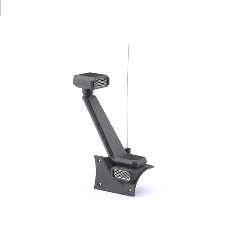 For Axial Axi03007 Scx10 Iii Wrangler Axi03007 Wrangler Gladiator Wading Hose High Air Intake W/ Metal Antenna
For Axial Axi03007 Scx10 Iii Wrangler Axi03007 Wrangler Gladiator Wading Hose High Air Intake W/ Metal Antenna