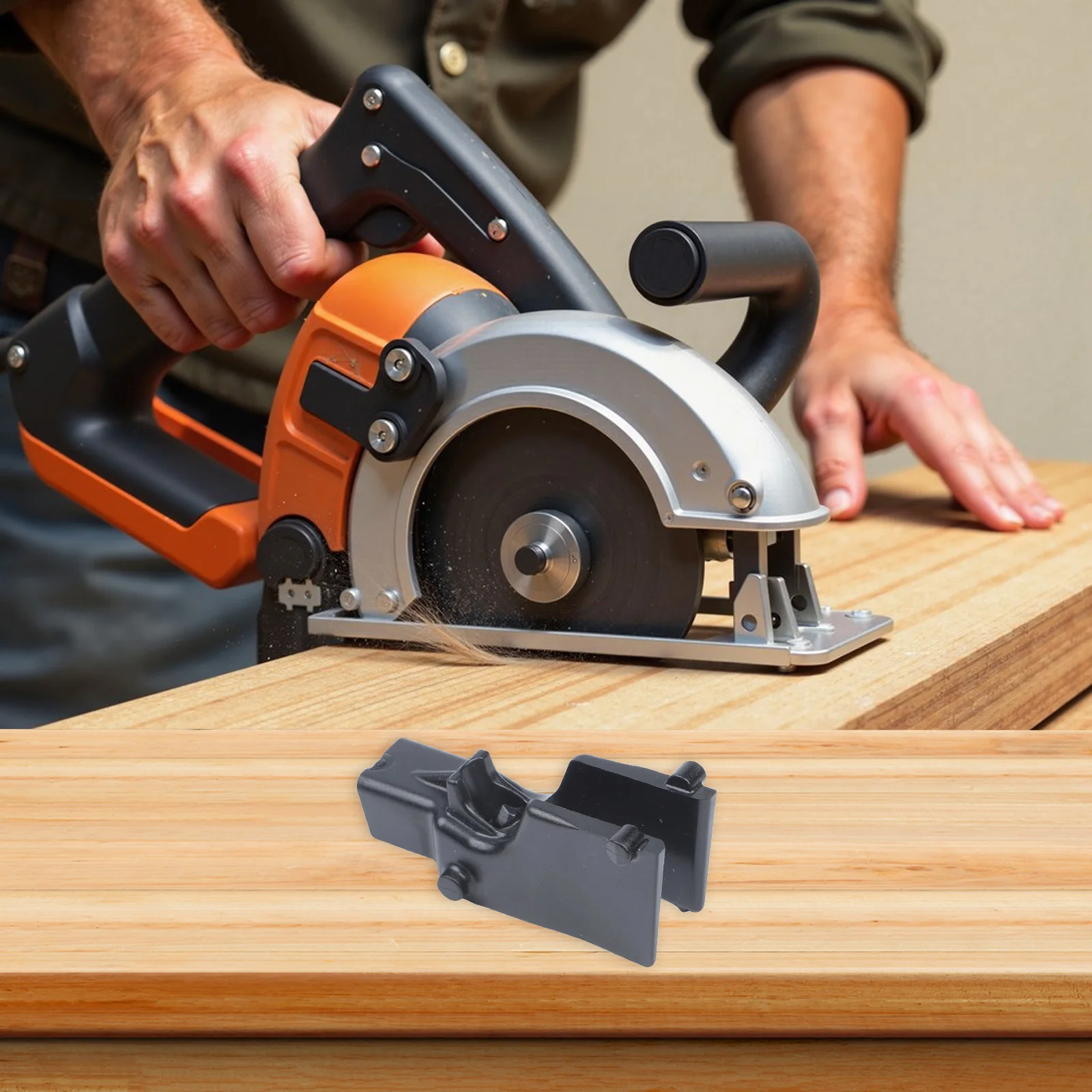 Пылеотвод для торцовочной пилы: легкое решение для сбора пыли в мастерской и дома, для деревообработки, легкий дизайн
Пылеотвод для торцовочной пилы: легкое решение для сбора пыли в мастерской и дома, для деревообработки, легкий дизайн