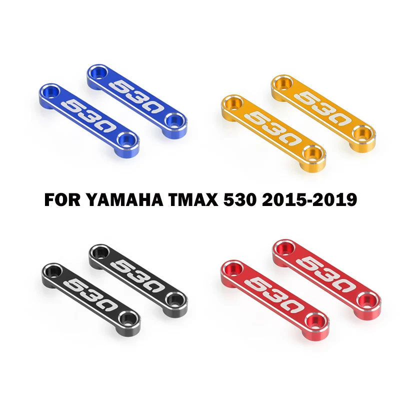 Аксессуары для мотоциклов Yamaha TMAX 530 T-MAX 530 2015-2019, ЧПУ Алюминиевый сплав, передняя ось, пластина коптера, декоративная крышка, защита
Аксессуары для мотоциклов Yamaha TMAX 530 T-MAX 530 2015-2019, ЧПУ Алюминиевый сплав, передняя ось, пластина коптера, декоративная крышка, защита