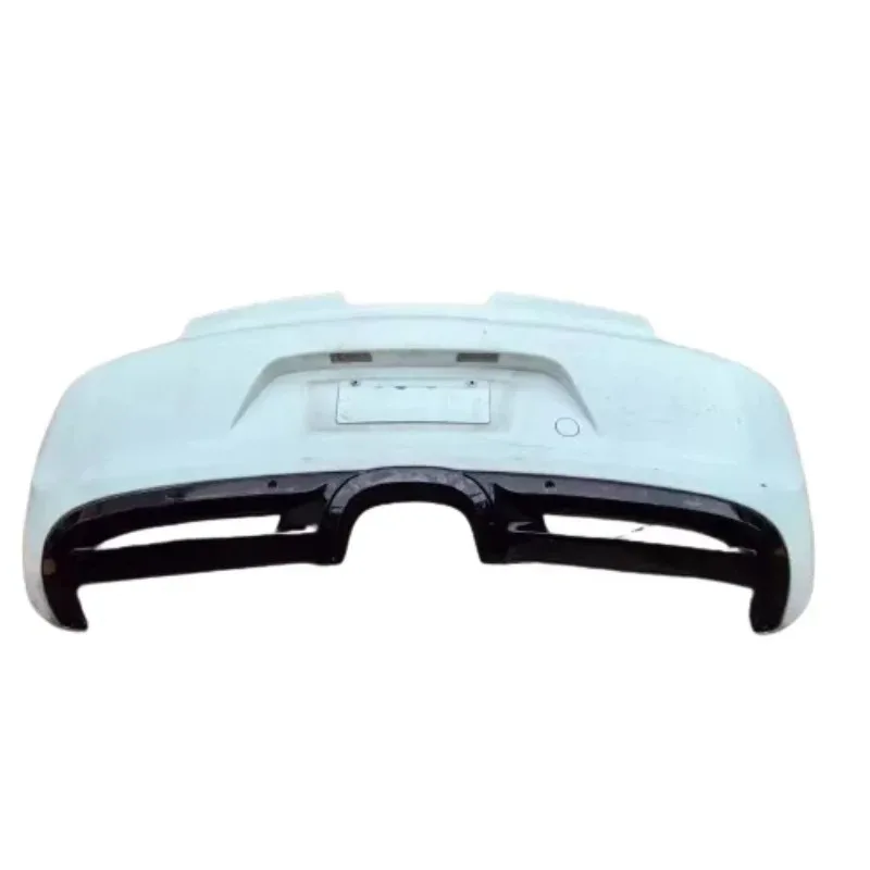 For Cayman 2014~2016 Year 981C Pure Original Disassembly Hot Sale Rear Bumper
For Cayman 2014~2016 Year 981C Pure Original Disassembly Hot Sale Rear Bumper