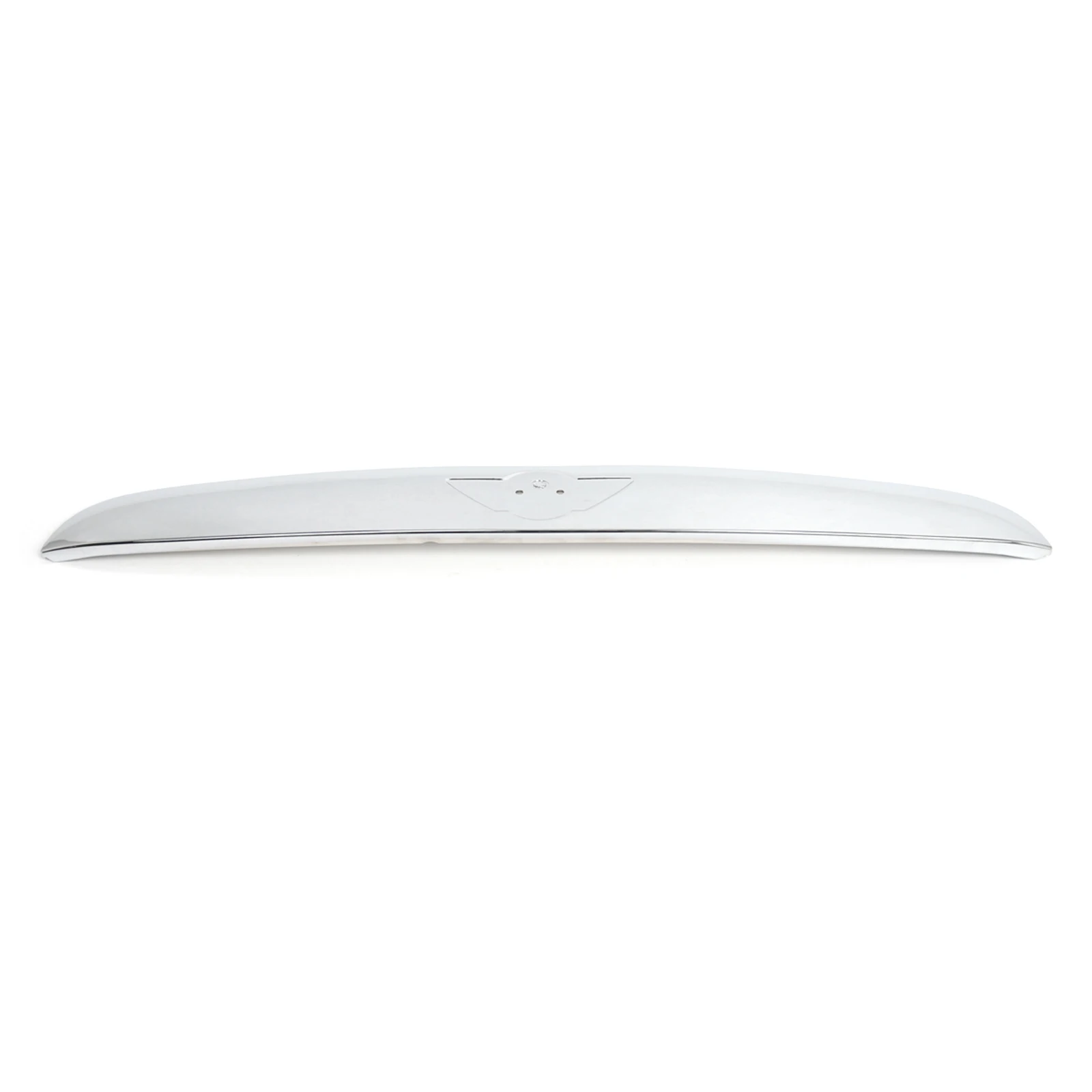 Rear Tailgate Cover Handle Trim Trunk Cover Lid Strip Replacement for MINI Cooper R56 R57 R58 R59 2006-2013