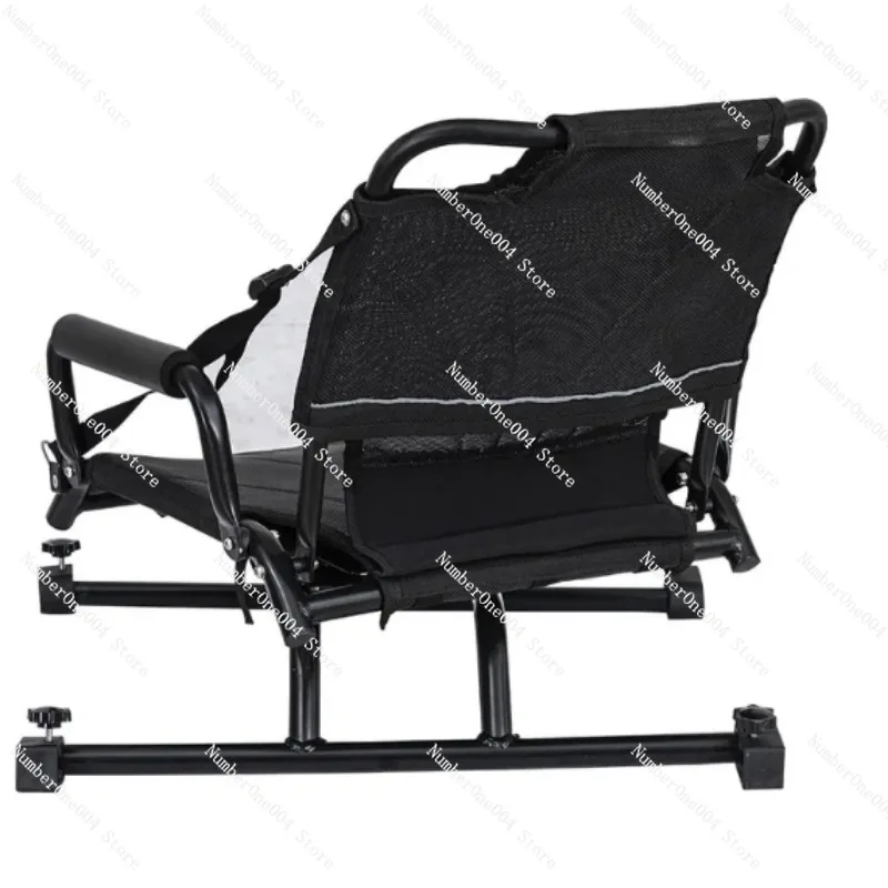 For Matching Aluminum Alloy Seat 360 ° Rotating High-end Seat
For Matching Aluminum Alloy Seat 360 ° Rotating High-end Seat