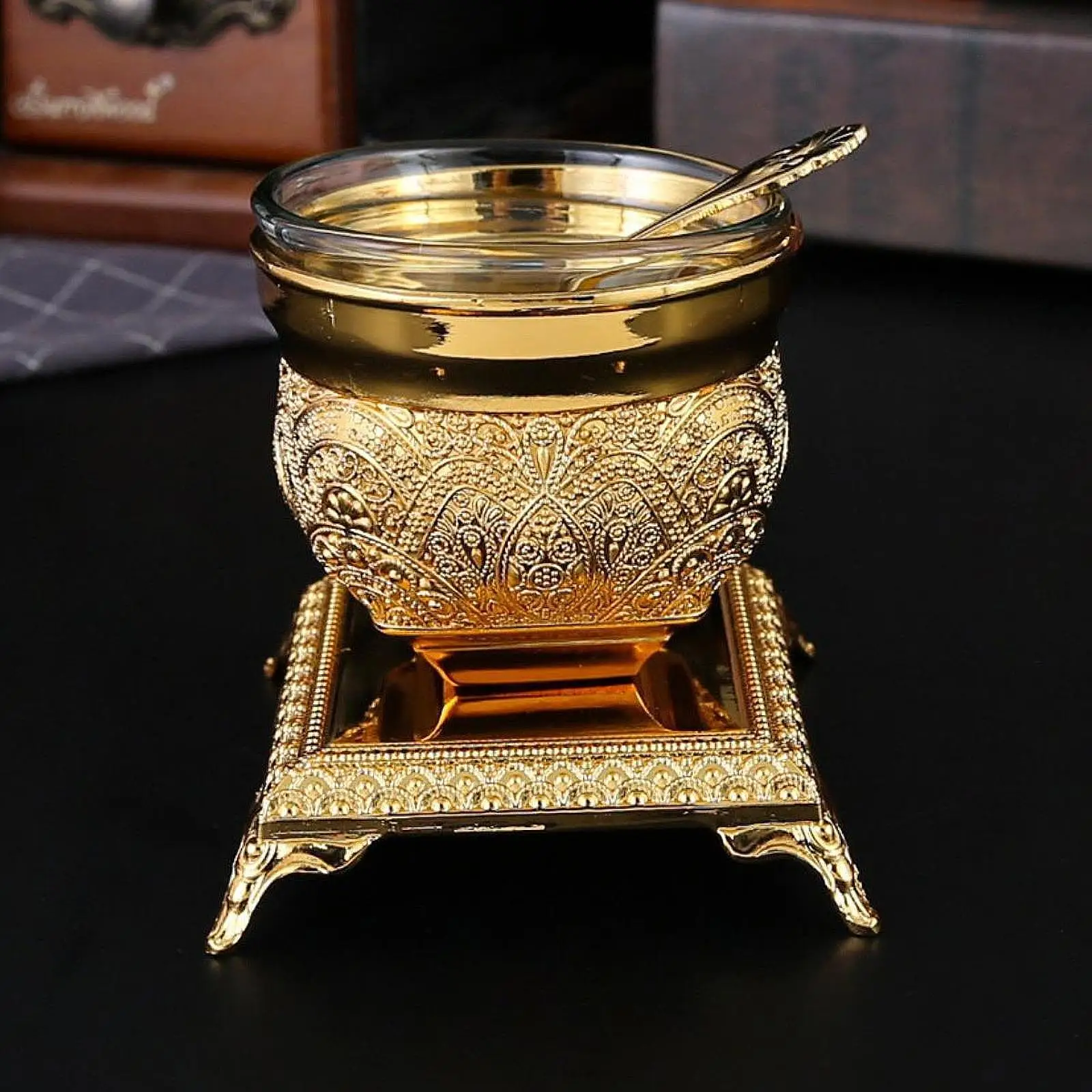 Ice Cream Bowl, Serving Dessert Holder, Yogurt Snack Candy Container for Condiment
Ice Cream Bowl, Serving Dessert Holder, Yogurt Snack Candy Container for Condiment