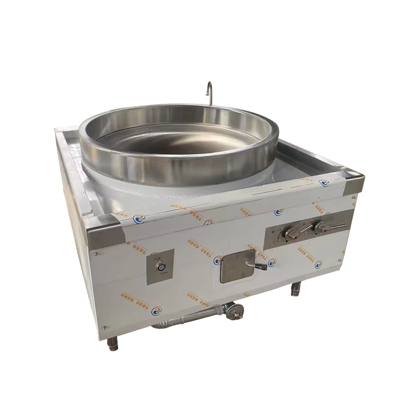 Canteen stainless steel induction cooker electric fried tea stove heightened beef and mutton soup pot
Canteen stainless steel induction cooker electric fried tea stove heightened beef and mutton soup pot