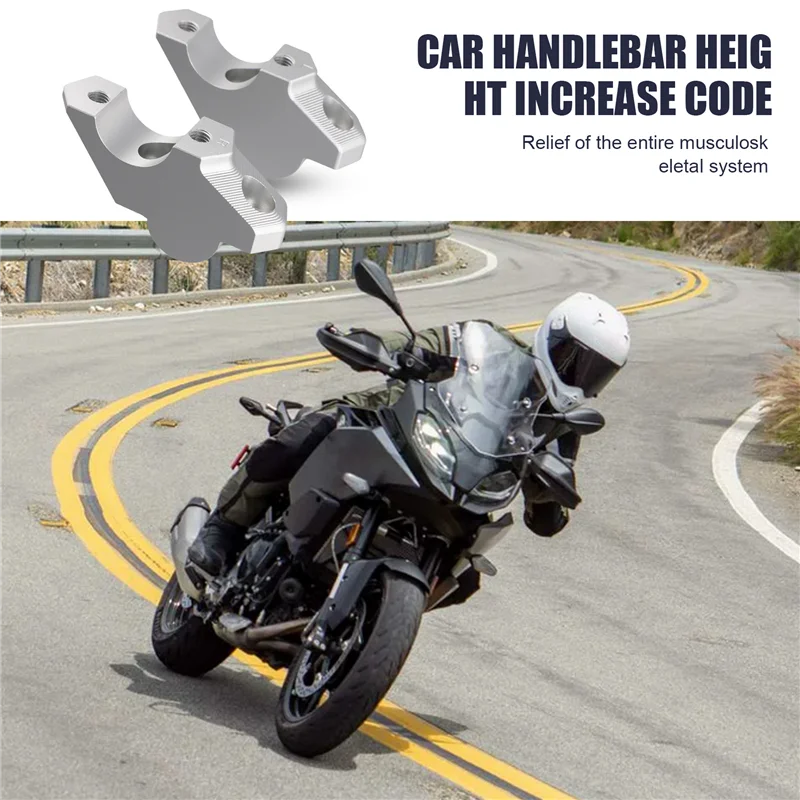 Motorcycle Handlebar Riser For Voge 900 DSX DS900X DSX900 2024 Accessories Handle Bar Raisers Up And Backwards
Motorcycle Handlebar Riser For Voge 900 DSX DS900X DSX900 2024 Accessories Handle Bar Raisers Up And Backwards