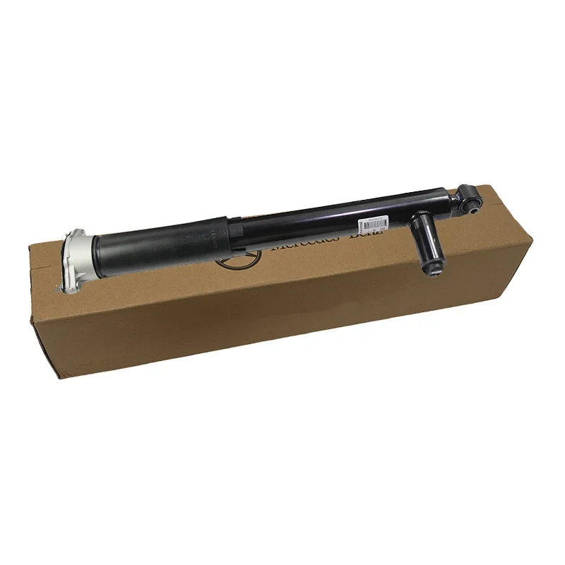 Suitable for Mercedes-Benz E-Class W218 CLS220 CLS250 CLS300 CLS350 CLS400 CLS500 CLS63 rear shock absorber A2183200230 1PC
Suitable for Mercedes-Benz E-Class W218 CLS220 CLS250 CLS300 CLS350 CLS400 CLS500 CLS63 rear shock absorber A2183200230 1PC