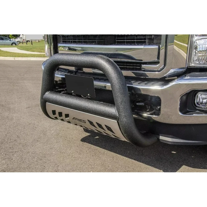 High Quality 4X4 Winch Bumper Bull Bar Bumper Hot Sale Sale
High Quality 4X4 Winch Bumper Bull Bar Bumper Hot Sale Sale