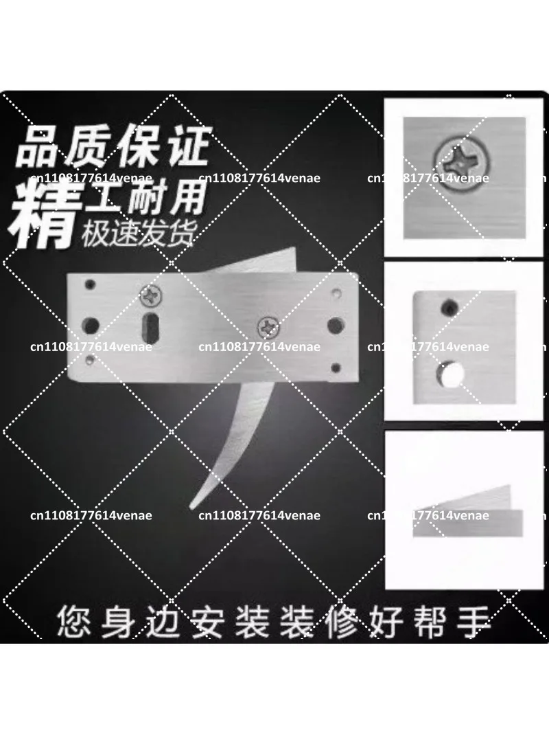Stainless Steel Push-Pull Positioning Lock - Mechanical Limiter with Limit Switch Function for Machine Tool Use
Stainless Steel Push-Pull Positioning Lock - Mechanical Limiter with Limit Switch Function for Machine Tool Use