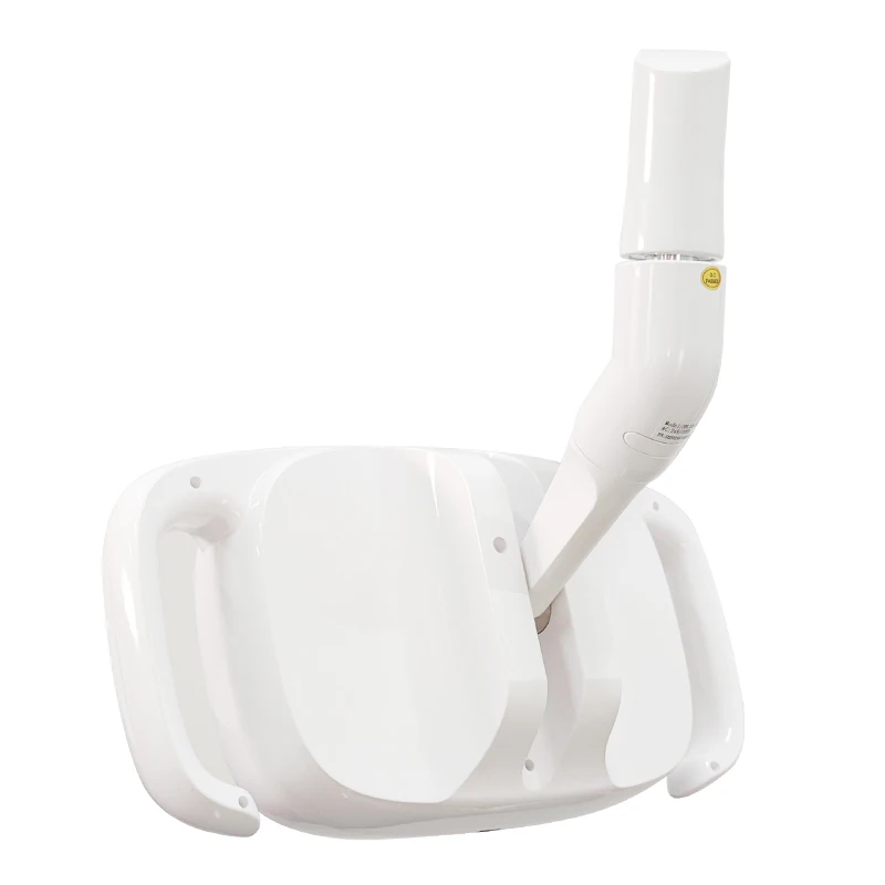 2 Colors Dental Oral LED Lamp Operation Lighting Dental Chair Cold Light Shadowless Induction Lamp Dentistry Chair Light Tools
2 Colors Dental Oral LED Lamp Operation Lighting Dental Chair Cold Light Shadowless Induction Lamp Dentistry Chair Light Tools