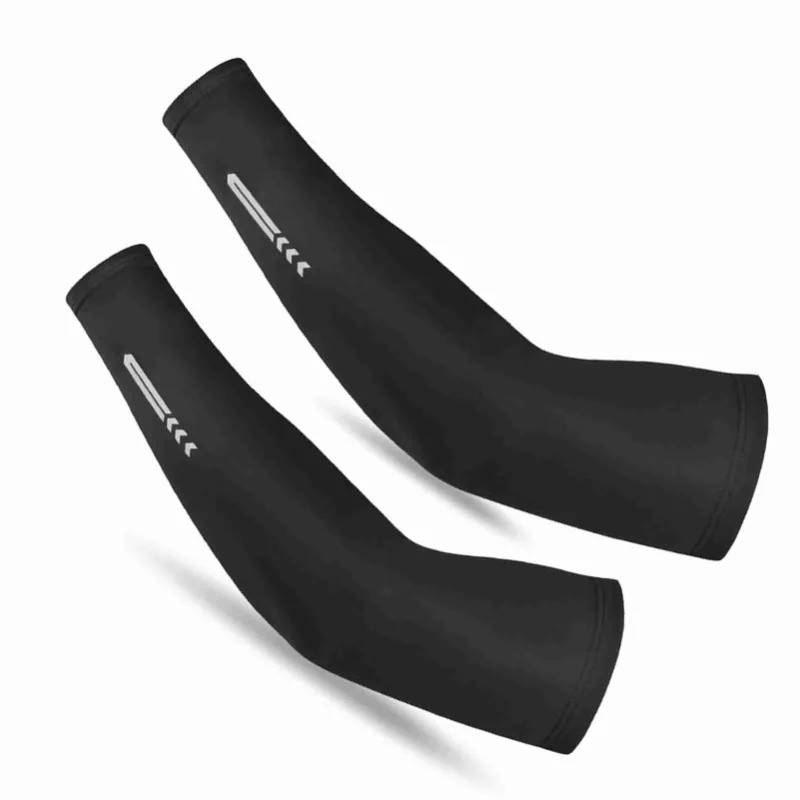 1 Pair UV Protection Cooling Arm Sleeves Sun Sleeves UPF 50 Sports Sleeve For Outdoor Cycle Fishing
1 Pair UV Protection Cooling Arm Sleeves Sun Sleeves UPF 50 Sports Sleeve For Outdoor Cycle Fishing