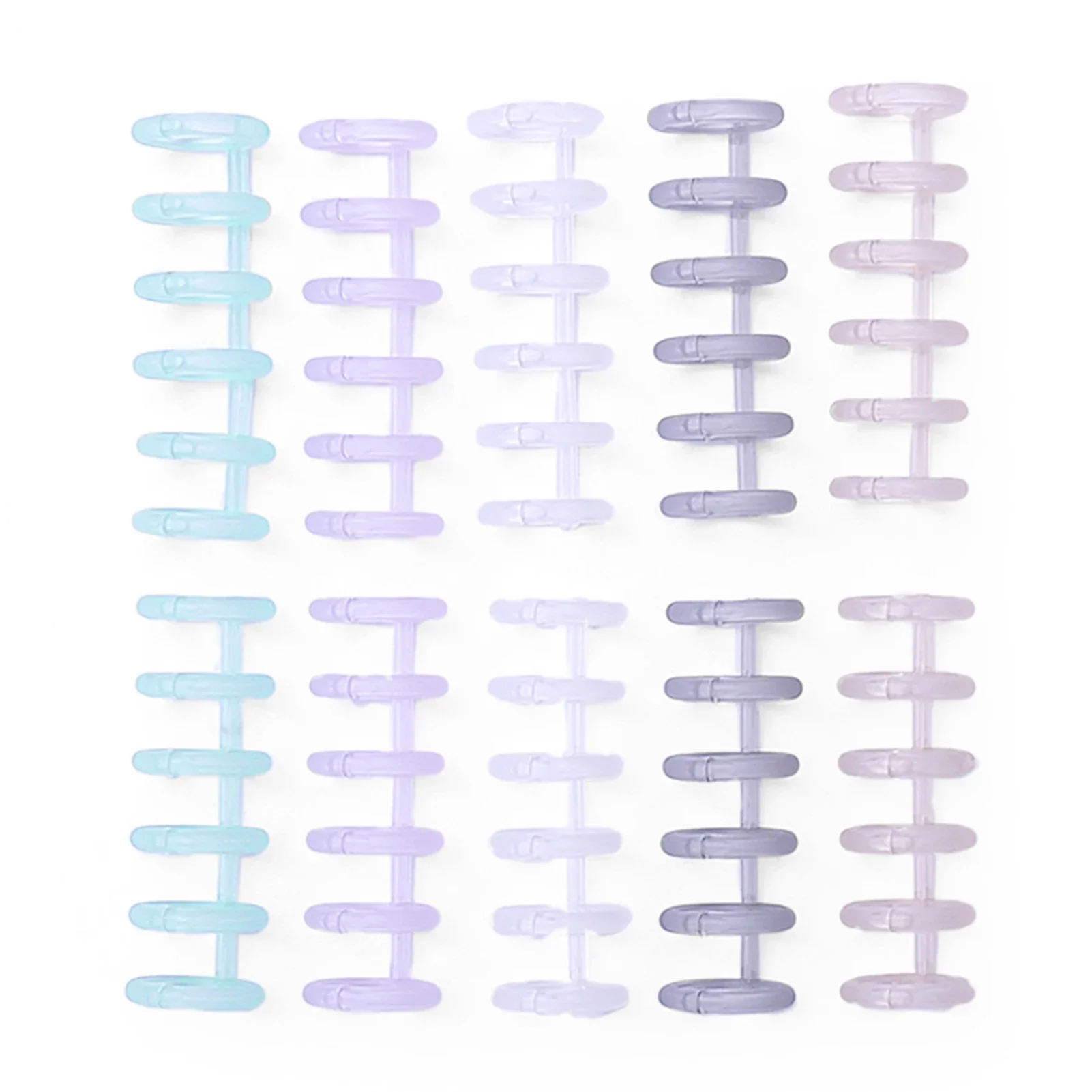 KW-trio расчески для переплета позвоночника, 6 отверстий, переплет, кольца для альбомов для DIY, блокнот, фотоальбом, календарь, диаметр позвоночника 12 мм/0,5 дюйма
KW-trio расчески для переплета позвоночника, 6 отверстий, переплет, кольца для альбомов для DIY, блокнот, фотоальбом, календарь, диаметр позвоночника 12 мм/0,5 дюйма