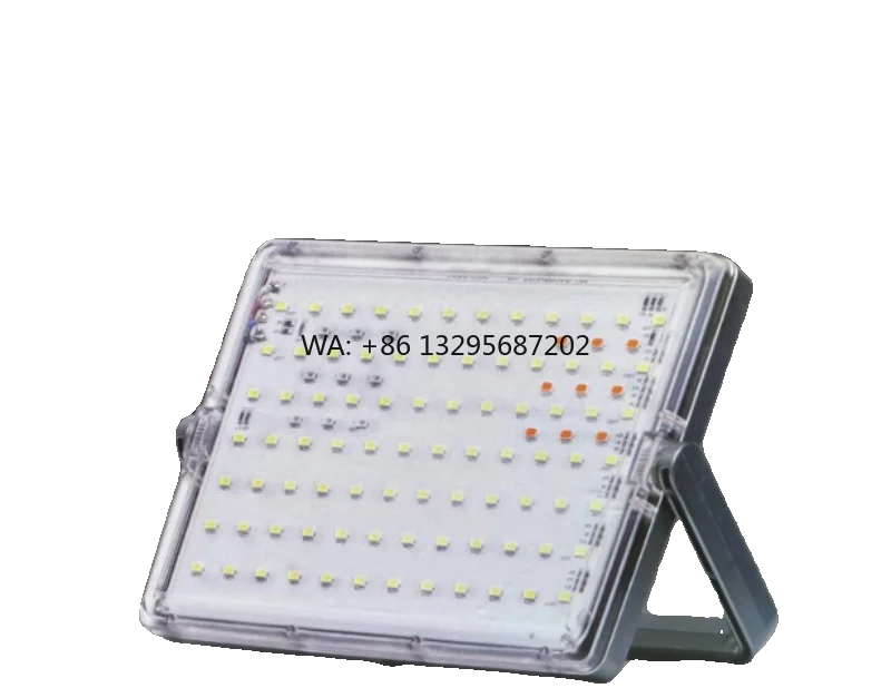 Eco-friendly High Power Long Lifespan Bright Worksite Lamp for Outdoor Construction Sites
Eco-friendly High Power Long Lifespan Bright Worksite Lamp for Outdoor Construction Sites