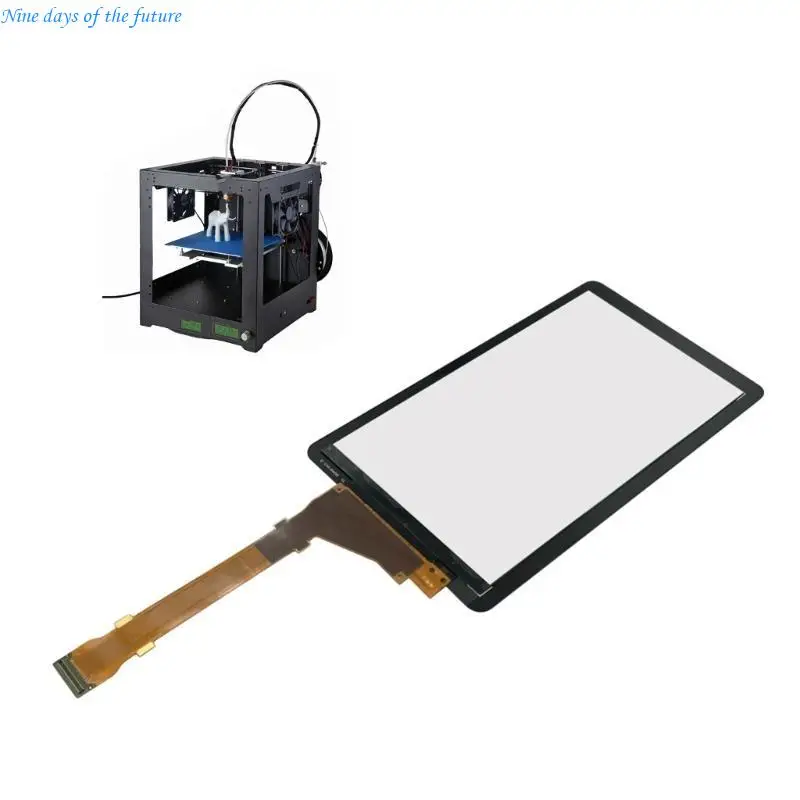5.5inch 2K Display Screen MIPI Interfaces High Brightness LCD Panel 1440x2560 E65A
5.5inch 2K Display Screen MIPI Interfaces High Brightness LCD Panel 1440x2560 E65A