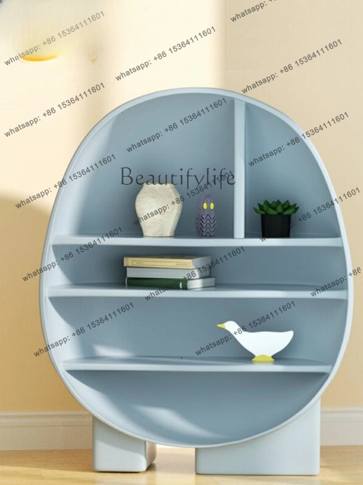 Quiet wind floor-to-ceiling locker integrated creative household storage display storage cabinet small apartment
Quiet wind floor-to-ceiling locker integrated creative household storage display storage cabinet small apartment