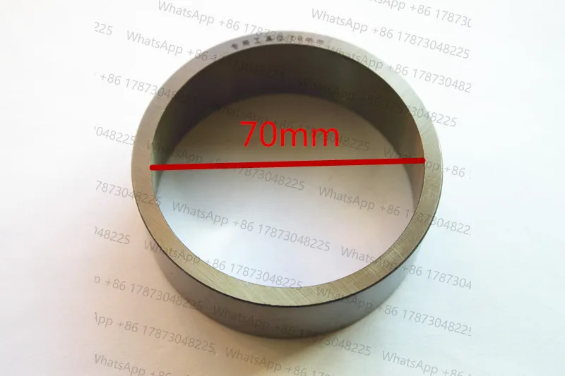 Install piston ring tool 70mm for Honda GX220 Chinese 170F 170 Engine motor lawn mower water pump Piston ring mounting tool
Install piston ring tool 70mm for Honda GX220 Chinese 170F 170 Engine motor lawn mower water pump Piston ring mounting tool
