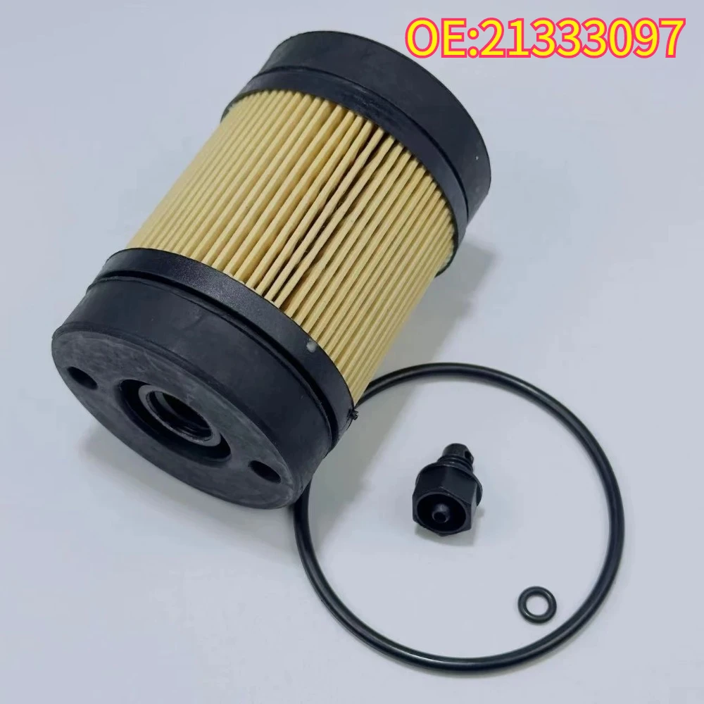 Original High quality New For 21333097 20876498 Truck Urea Filter for FH12 FH16 Premium 2
Original High quality New For 21333097 20876498 Truck Urea Filter for FH12 FH16 Premium 2