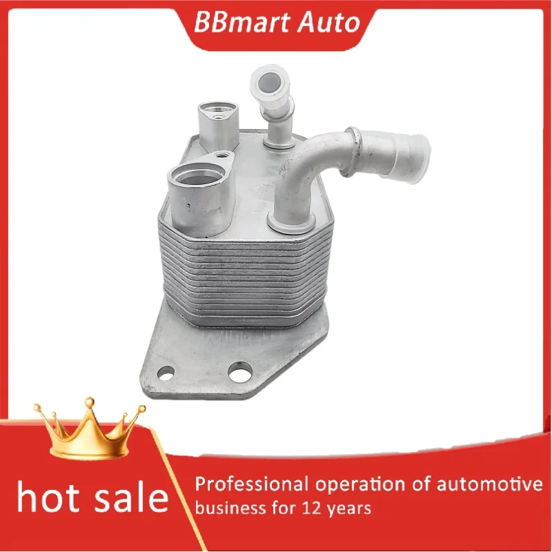 CV6P7869AE BBmart Автозапчасти Масляный радиатор двигателя для Ford Escape 1.6L 2.0L 2.5L 3.0L 07-16
CV6P7869AE BBmart Автозапчасти Масляный радиатор двигателя для Ford Escape 1.6L 2.0L 2.5L 3.0L 07-16