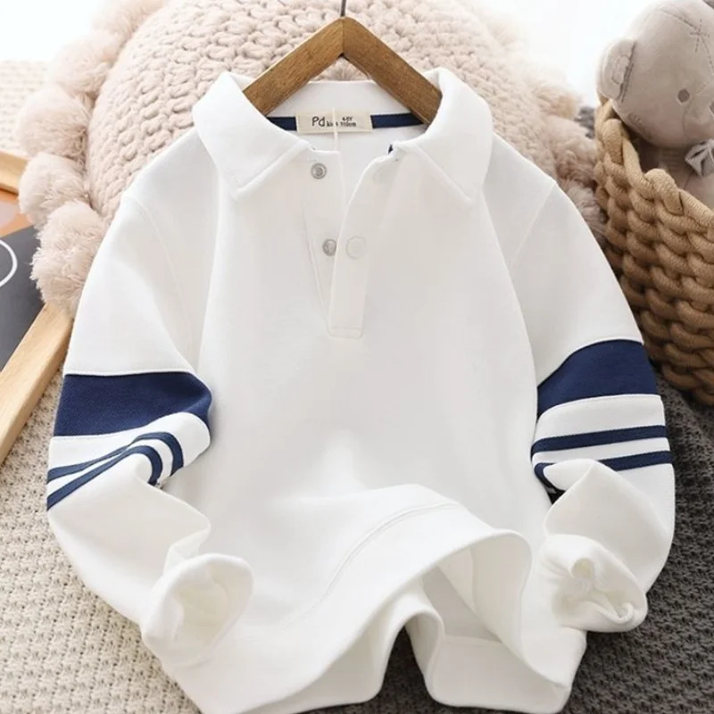 Boys Hoodies Sweatshirts Cotton Tops Outwear 2024 Yellow Spring Autumn Kids Sport Uniforms Children's Clothing
Boys Hoodies Sweatshirts Cotton Tops Outwear 2024 Yellow Spring Autumn Kids Sport Uniforms Children's Clothing