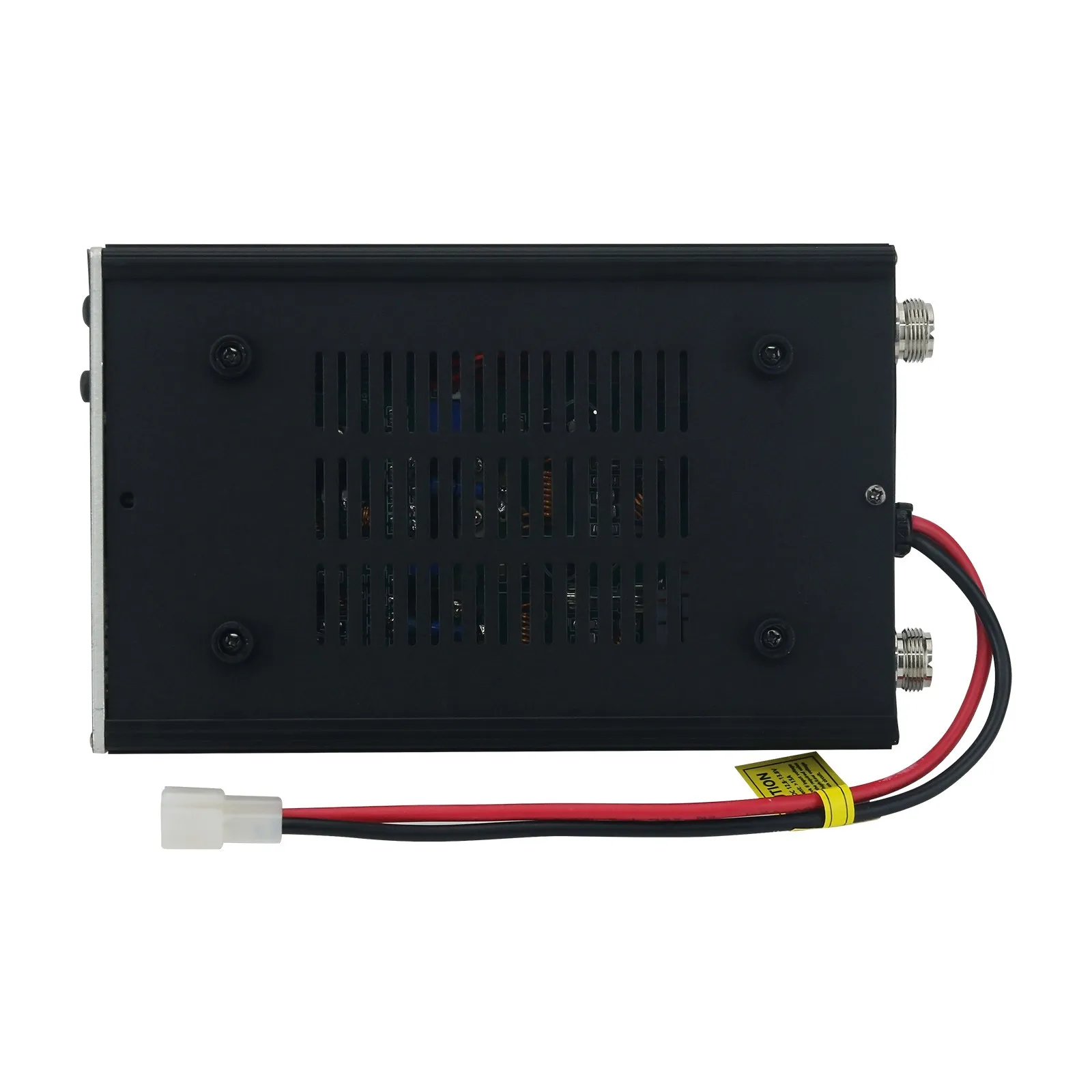 NEW HAMGEEK PA150W CB Radio Amplifier CB Radio Power Amplifier with 120-160W Output Power & 3KM-5KM Range
NEW HAMGEEK PA150W CB Radio Amplifier CB Radio Power Amplifier with 120-160W Output Power & 3KM-5KM Range