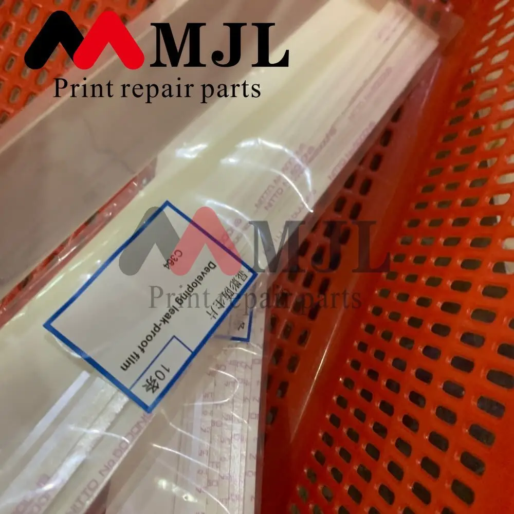 10PCs for Konica Minolta C224 C284 C364 C458 C227 C287 Developer Seal Leak Proof Film Develop Unit Seal
10PCs for Konica Minolta C224 C284 C364 C458 C227 C287 Developer Seal Leak Proof Film Develop Unit Seal