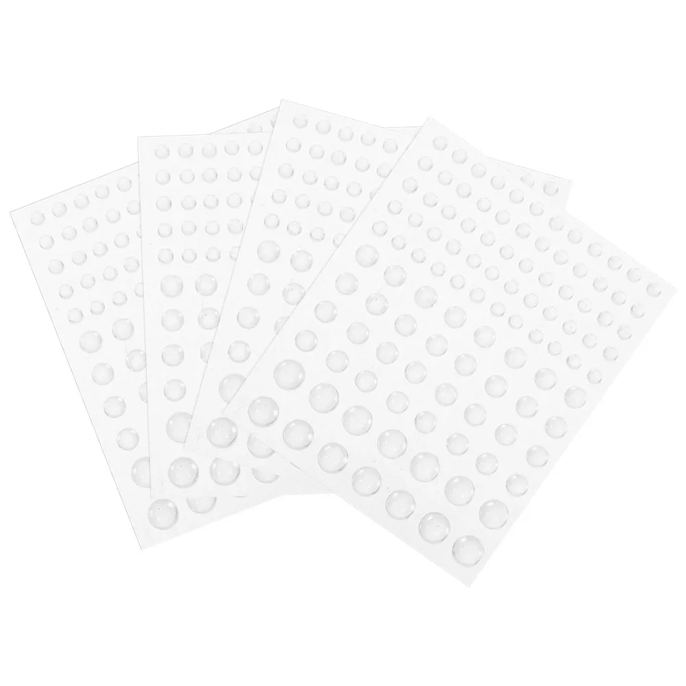 4 Sheets Water Drop Decorative Stickers Clear Acrylic Craft Supplies Dewdrop Embellishments Scrapbook Card Making Phone Case DIY
4 Sheets Water Drop Decorative Stickers Clear Acrylic Craft Supplies Dewdrop Embellishments Scrapbook Card Making Phone Case DIY