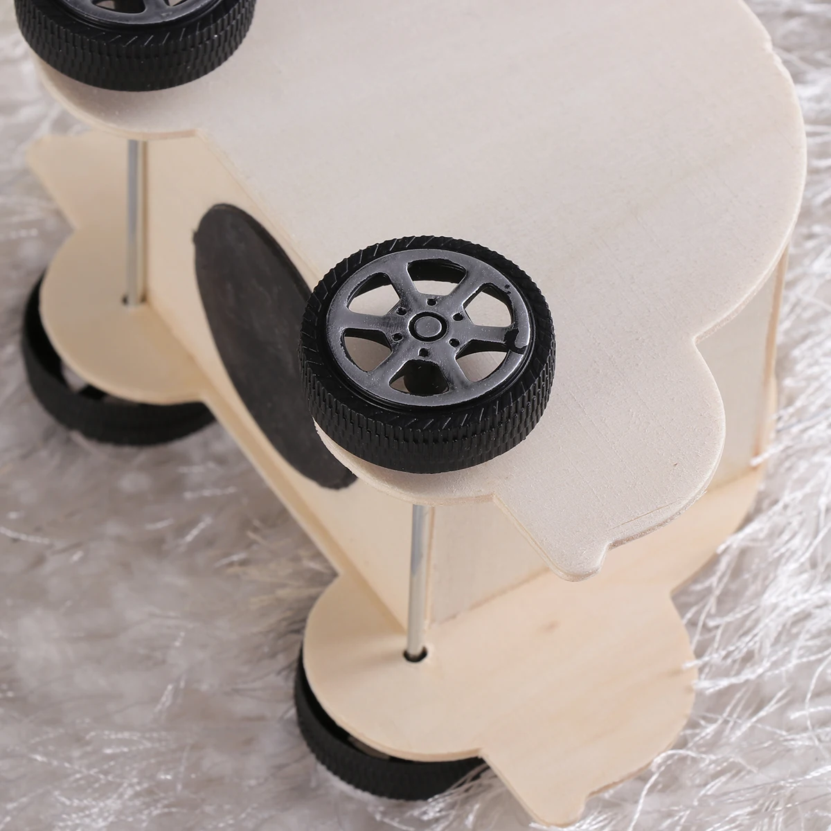 Wooden Car Shaped Piggy Bank Money Saving Box Creative Coin Bank DIY Creative Educational (Beetle)
Wooden Car Shaped Piggy Bank Money Saving Box Creative Coin Bank DIY Creative Educational (Beetle)