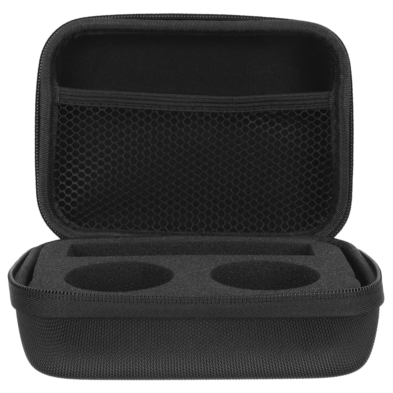 EVA Foam Bag Toy Storage Case Portable Travel Pouch Lightweight Smooth Surface Prevents Falling Easy Use Yoyo
EVA Foam Bag Toy Storage Case Portable Travel Pouch Lightweight Smooth Surface Prevents Falling Easy Use Yoyo