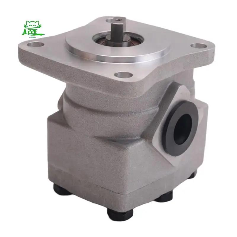 A22E-6711136100 Tractor Hydraulic Oil Pressure Pump For Kubota B8200 B7200 B6200 B5200 B1600 B20 6711176100
A22E-6711136100 Tractor Hydraulic Oil Pressure Pump For Kubota B8200 B7200 B6200 B5200 B1600 B20 6711176100