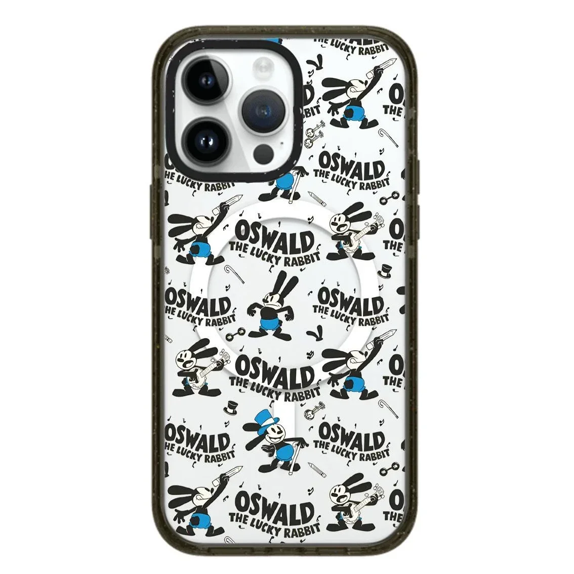 MagSafe Acrylic Rabbit Phone Case Cover for iPhone 11 12 13 14 15 Pro Max Case for iPhone 15 ProMax
MagSafe Acrylic Rabbit Phone Case Cover for iPhone 11 12 13 14 15 Pro Max Case for iPhone 15 ProMax