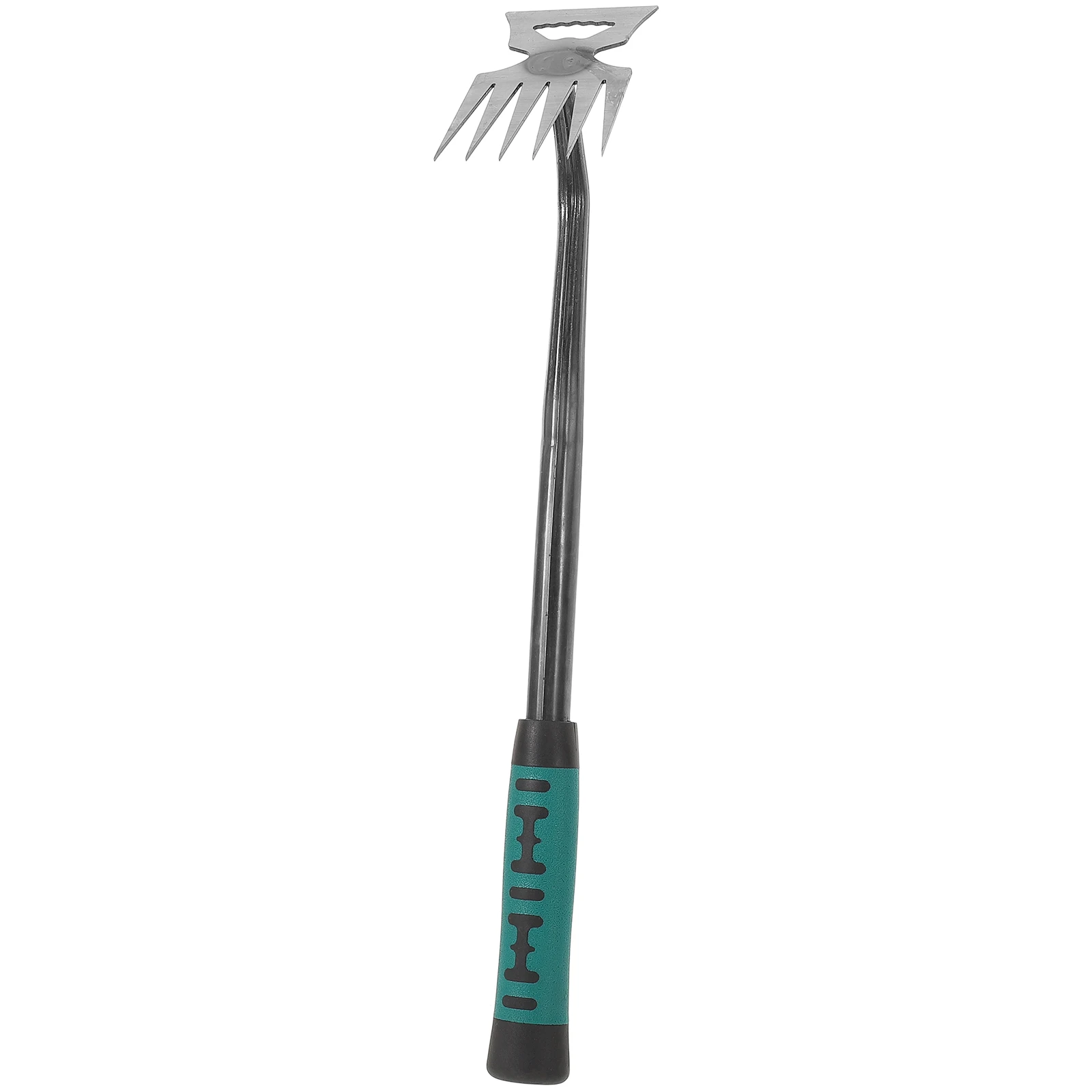 Professional Hand Weeder Tool Garden Weeding Removal Fork Strong Light Steel Weeder for Home Garden Park Weeding Tools Gardening
Professional Hand Weeder Tool Garden Weeding Removal Fork Strong Light Steel Weeder for Home Garden Park Weeding Tools Gardening