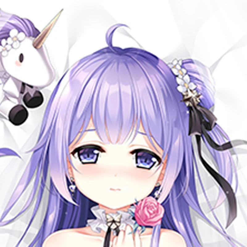 Anime Dakimakura Pillow Case Unicorn Sexy and Busty Beautiful Girl Double-Sided Halloween
Anime Dakimakura Pillow Case Unicorn Sexy and Busty Beautiful Girl Double-Sided Halloween