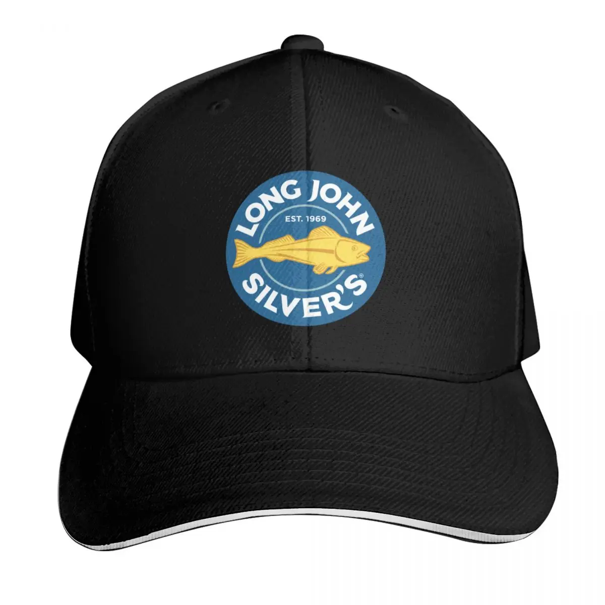 long john silver"s restaurant logo Baseball Cap fashionable party Hat Luxury man cap Wild Ball Hat Caps Male Women's
long john silver"s restaurant logo Baseball Cap fashionable party Hat Luxury man cap Wild Ball Hat Caps Male Women's