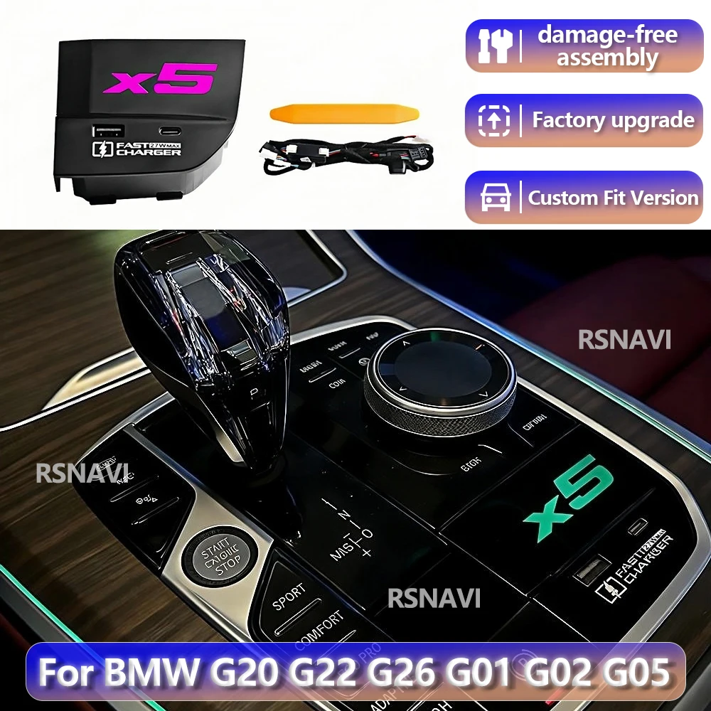 RGB color streamer For BWM 3/4Series G20 G22 G26 G28 X3 X4 X5 2018+ Ambient Light Center Console Docking Station Car Precise Fit
RGB color streamer For BWM 3/4Series G20 G22 G26 G28 X3 X4 X5 2018+ Ambient Light Center Console Docking Station Car Precise Fit