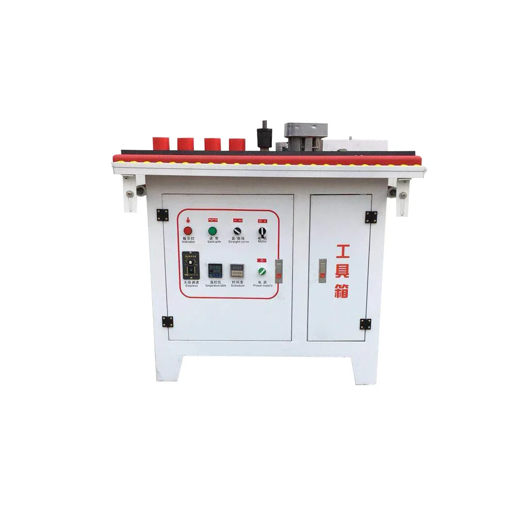 Manual edge banding machine High Quality Edge Banding Machine Automatic for woodworking
Manual edge banding machine High Quality Edge Banding Machine Automatic for woodworking