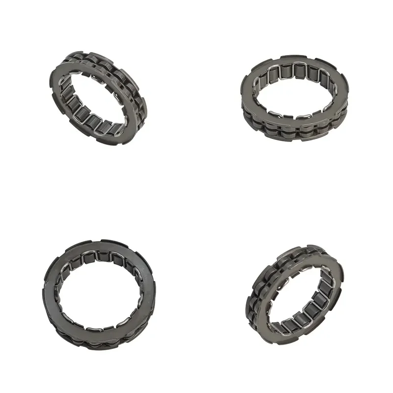 i Starter Clutch One Way Bearing Overriding Clutch for CF500 X5 CF600 CF188 CF800 OEM 0180-053200 ATV UTV Engine Parts
i Starter Clutch One Way Bearing Overriding Clutch for CF500 X5 CF600 CF188 CF800 OEM 0180-053200 ATV UTV Engine Parts
