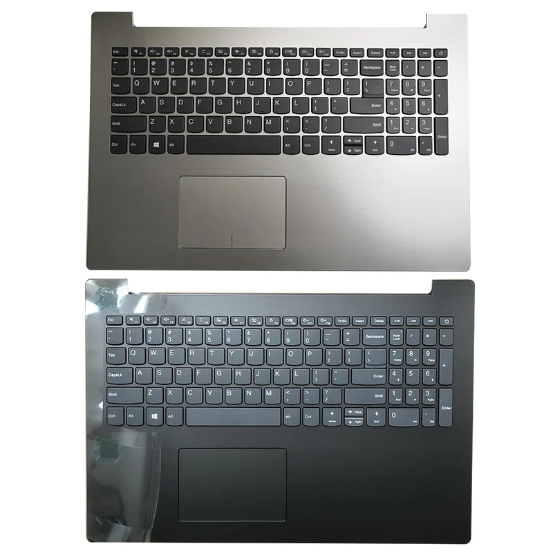 NEW For Lenovo ideapad 320-15 320-15IKB 320-15IAP 320-15ISK 320-15AST 330-15 330-15ICN Laptop Palmrest Upper Case
NEW For Lenovo ideapad 320-15 320-15IKB 320-15IAP 320-15ISK 320-15AST 330-15 330-15ICN Laptop Palmrest Upper Case