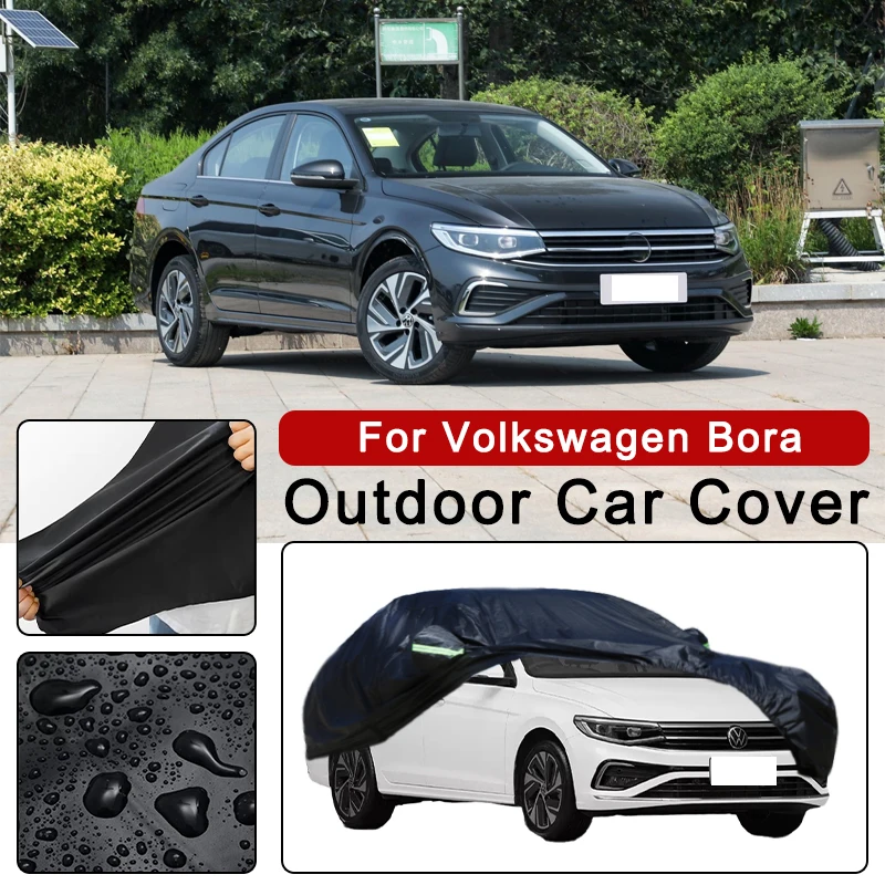 Car Cover for Volkswagen Bora- Outdoor Full Protection, Waterproof Dustproof Heat-Resistant, All-Season Use Exterior Accessories
Car Cover for Volkswagen Bora- Outdoor Full Protection, Waterproof Dustproof Heat-Resistant, All-Season Use Exterior Accessories