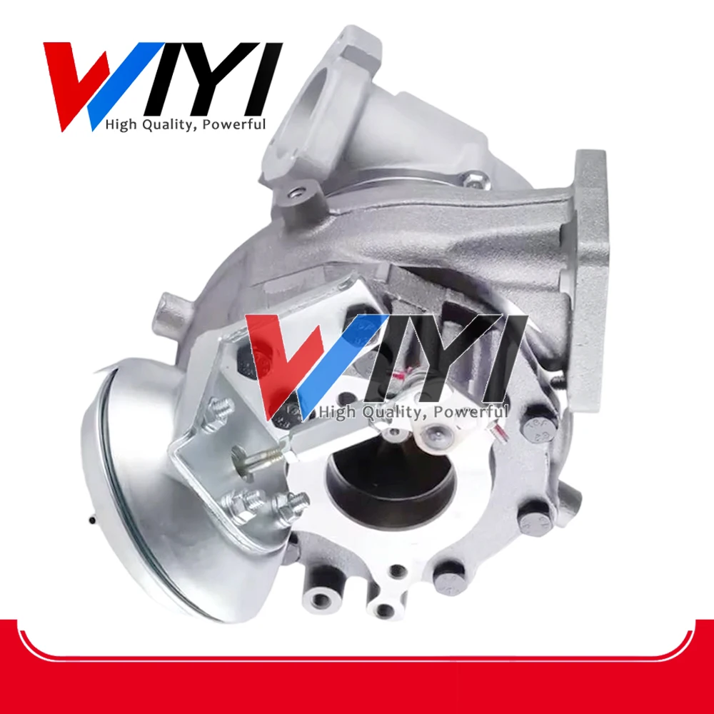 For Isuzu NKR 3.0 TDI 96Kw 131HP 4JJ1E4N 2007-2008 VEA30023 8973815072 8973815073 8973815070 VIFB BV39 Turbocharger
For Isuzu NKR 3.0 TDI 96Kw 131HP 4JJ1E4N 2007-2008 VEA30023 8973815072 8973815073 8973815070 VIFB BV39 Turbocharger