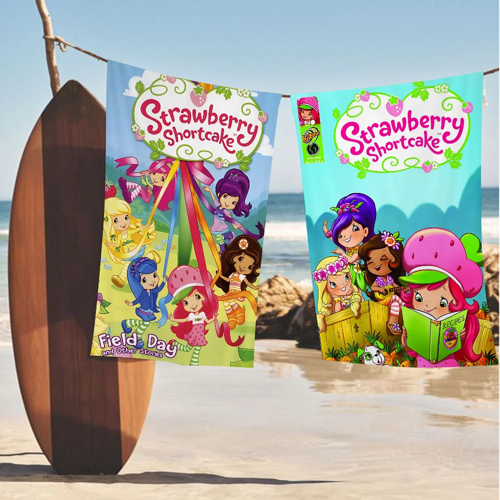 S-Strawberry S-Shortcake Anime Microfiber Beach Towel Absorbent Quick Dry Soft Yoga Swimming Resort Mountain Climbing Towel
S-Strawberry S-Shortcake Anime Microfiber Beach Towel Absorbent Quick Dry Soft Yoga Swimming Resort Mountain Climbing Towel
